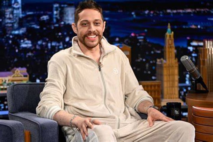 Pete Davidson's 'SNL' Hosting Debut Canceled as Sketch Show Shuts Down
