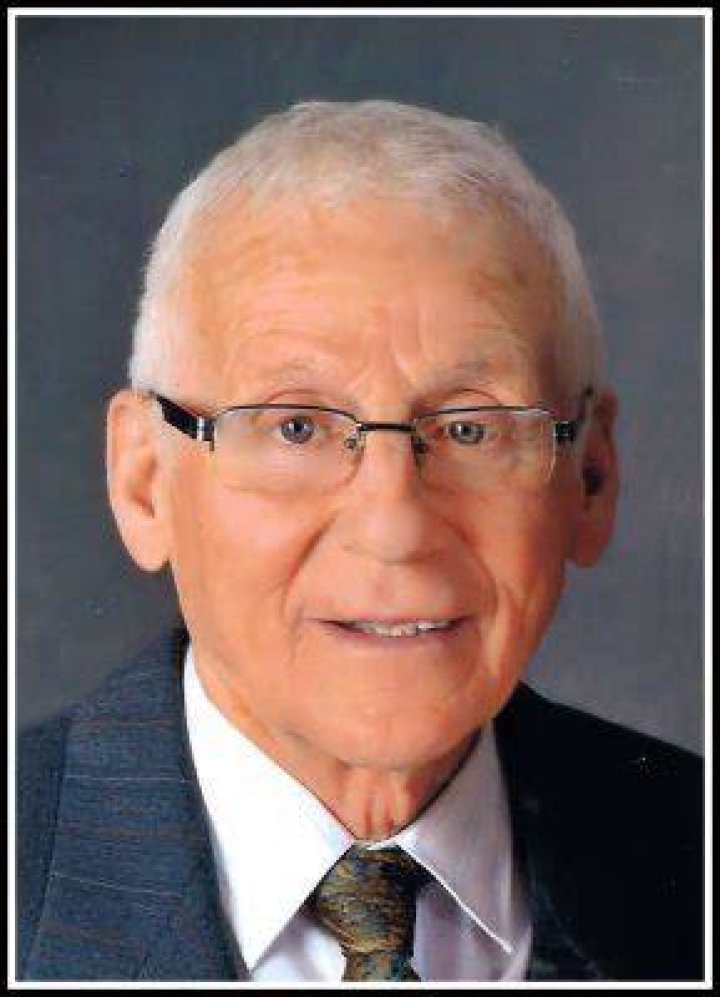Peter Mansour Hanna Obituaries SaltWire
