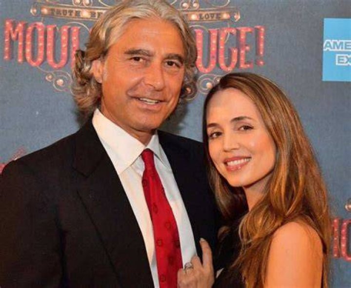 Peter Palandjian bio age, height, net worth, wife, nationality, baby