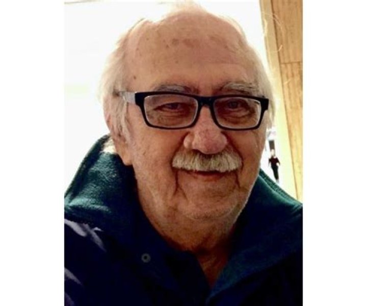 Philip Falcone Obituary (2018) Fountain Hill, PA Morning Call