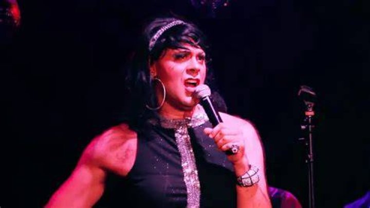 Philly drag performer Daelicious O’hare Mizani found dead at 23 in