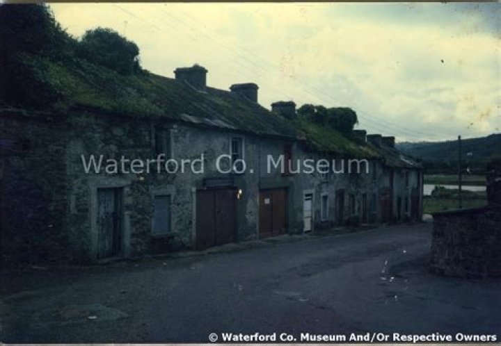 Photo Archive Waterford County Museum