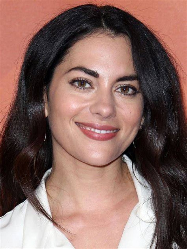Picture of Inbar Lavi
