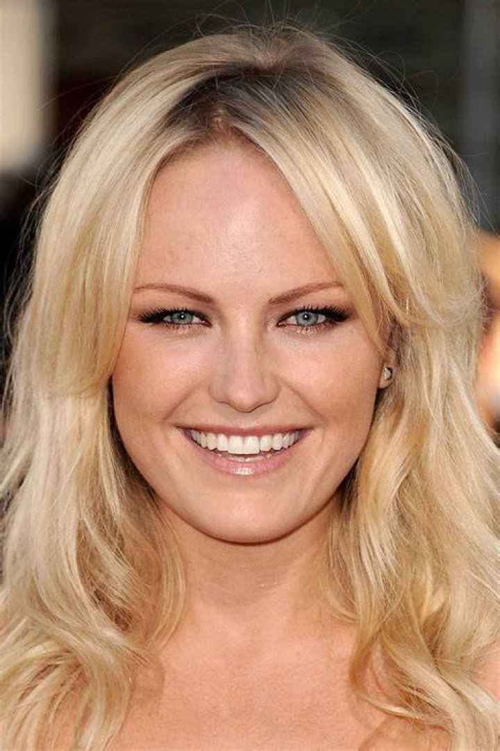 Picture of Malin Akerman