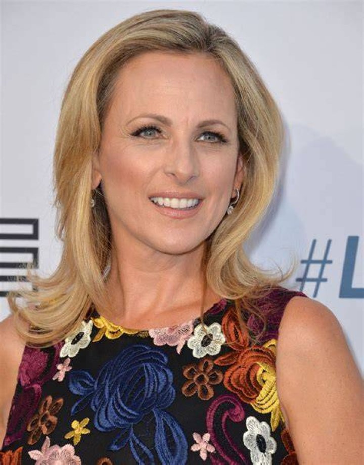 Picture of Marlee Matlin