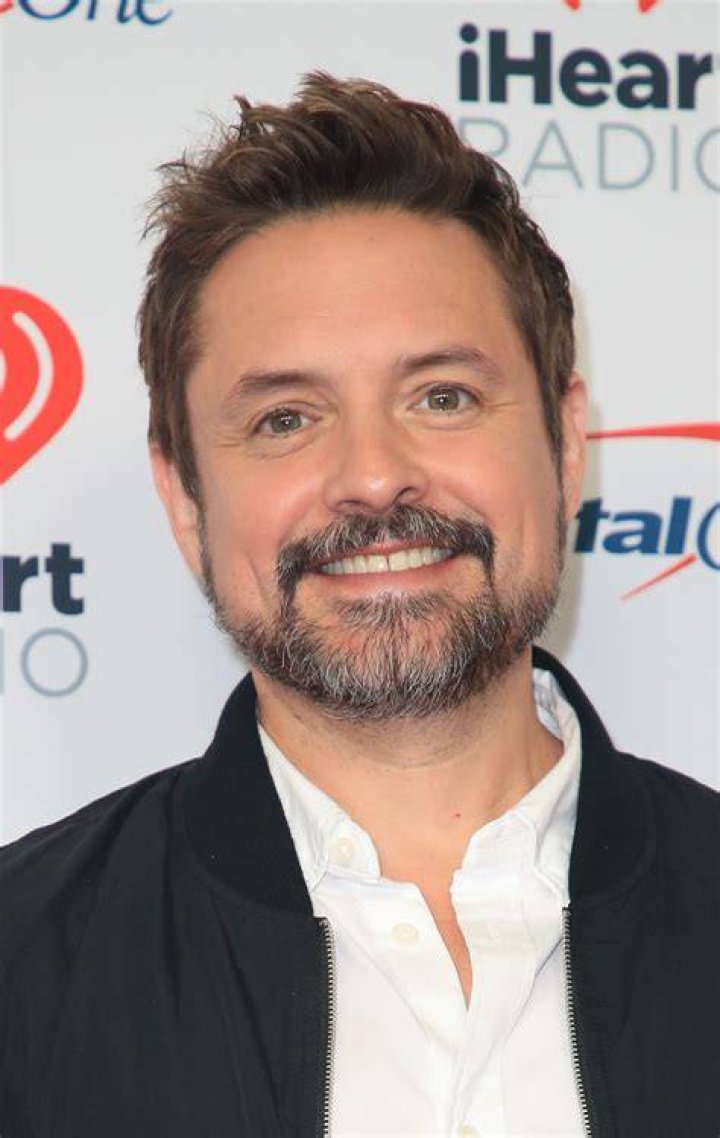 Picture of Will Friedle