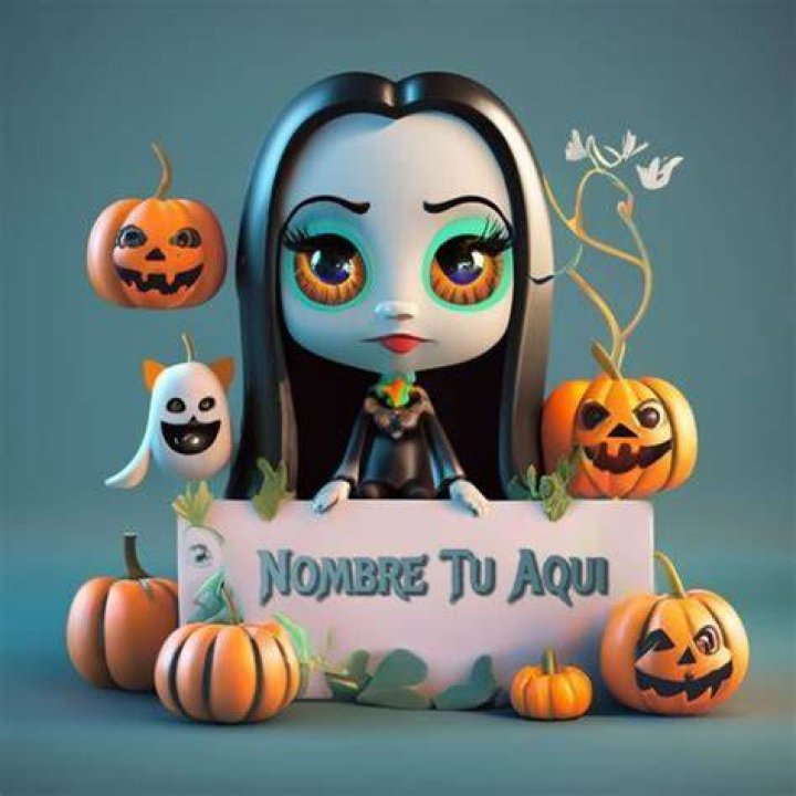 Pin en Halloween