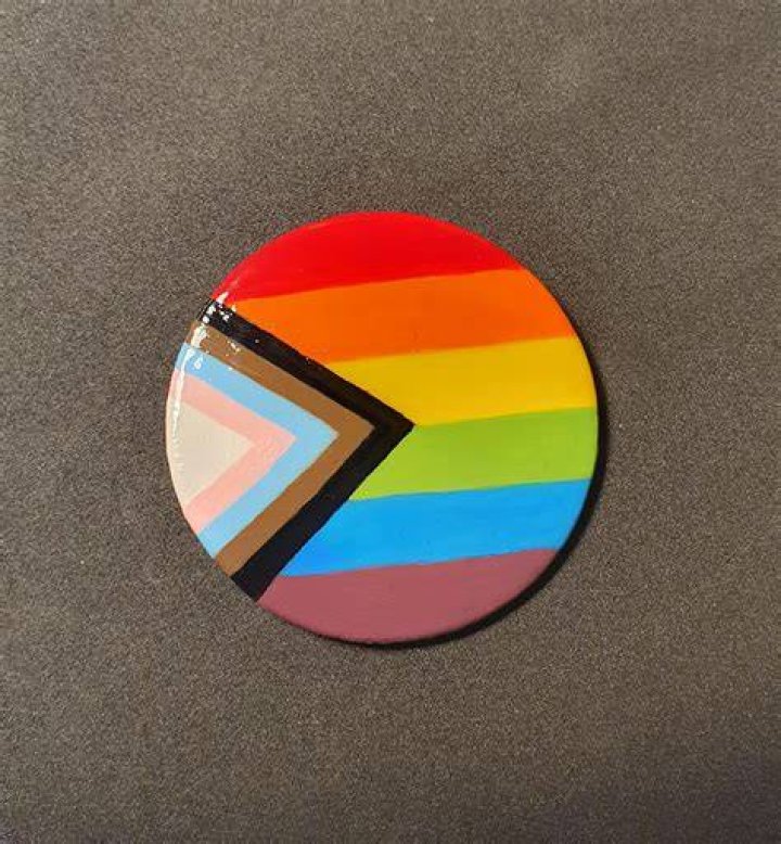 Pin on Just Pride!