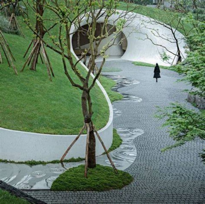 Pin on Landscape Architecture 2020