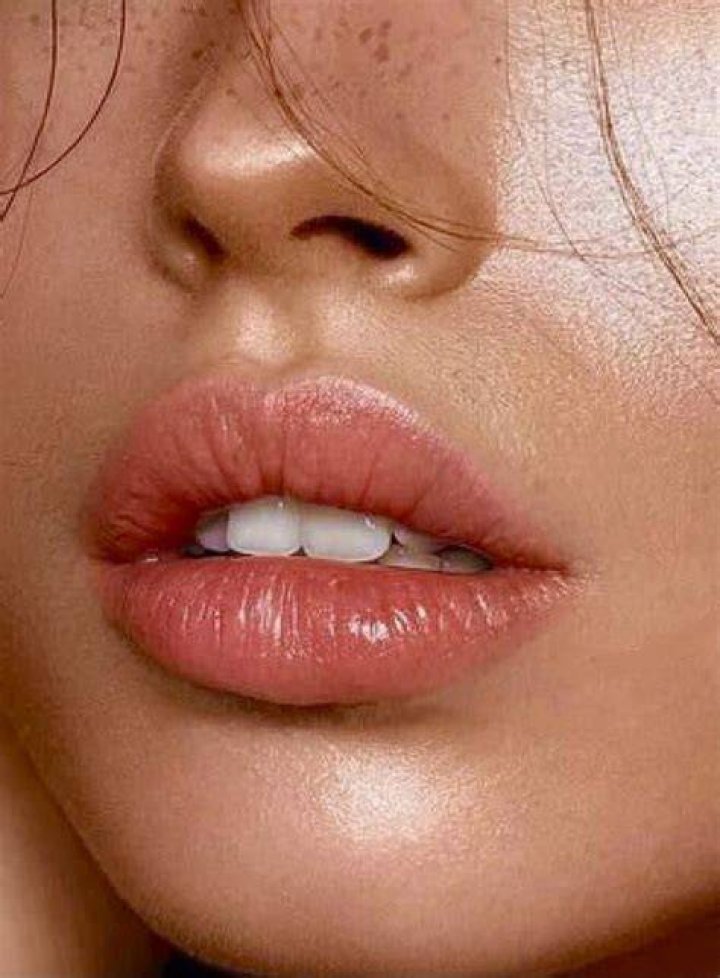 Pin on LIPS