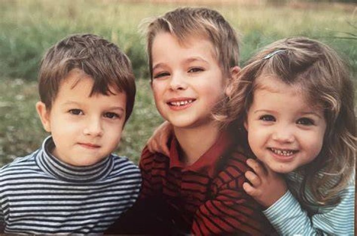 Pin on Sensational Siblings