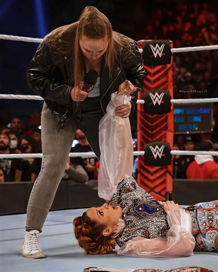 Pin on WWE