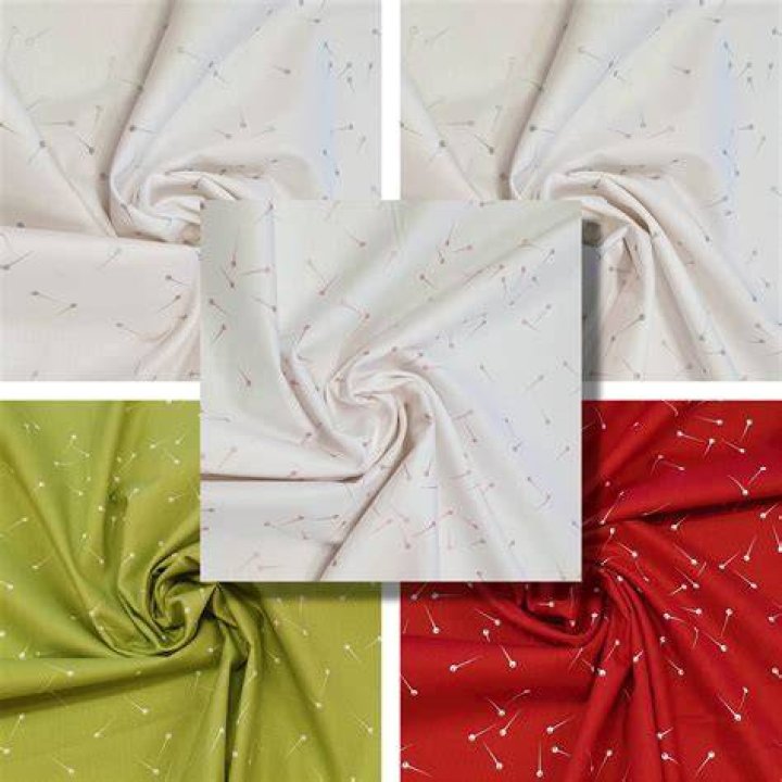PINDROP PRINT COTTON FABRIC RANGE * Quilting * Craft * Dressmaking