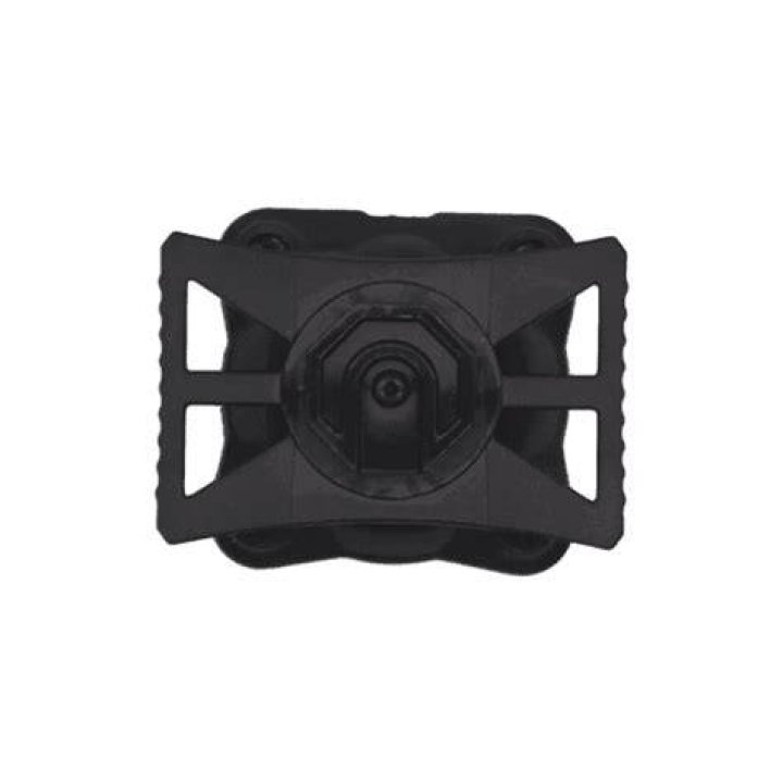 Pinnacle PR7 Rotating Police Dock Connectec.uk