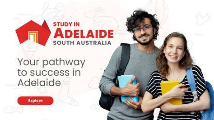 Plagiarism Study in Adelaide