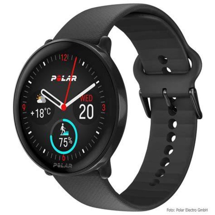 Polar Ignite
