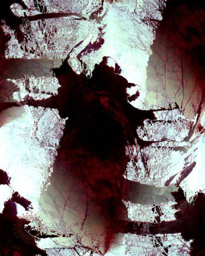 Polar Twilight (Horror)