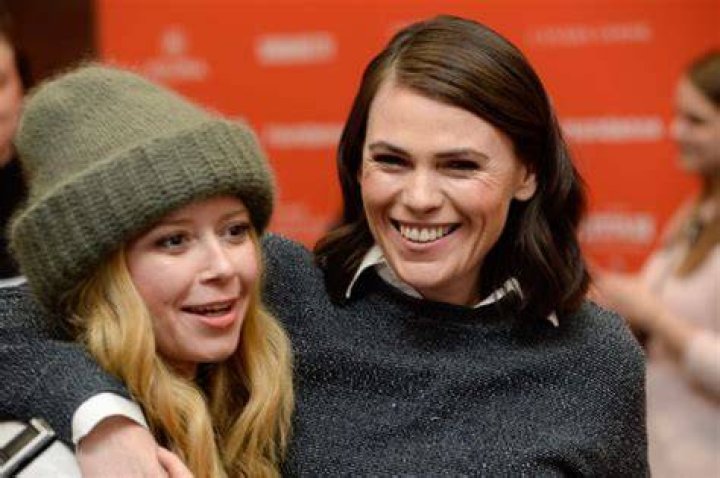 Pop Culture Fix Clea Duvall and Natasha Lyonne Play a Lesbian Couple