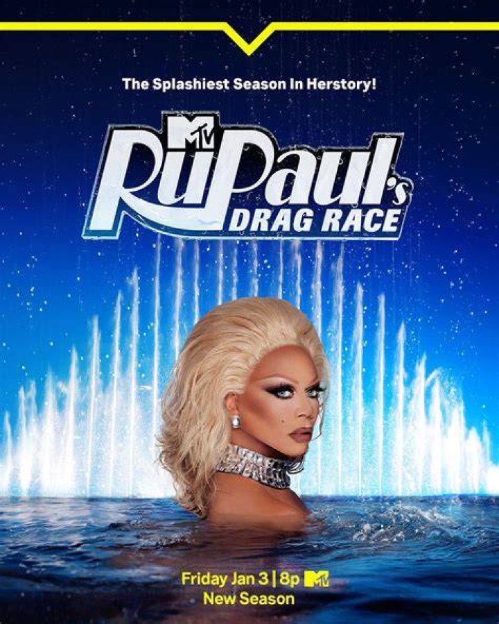 Por quê RuPaul’s Drag Race continua ganhando força após 14 temporadas