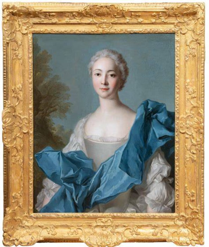 Portrait of a Lady on Fire A potent romance that deserves more