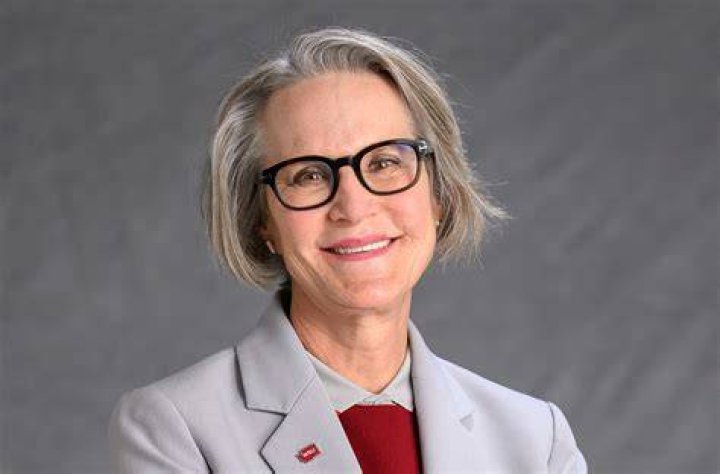 President Elizabeth "Liz" Magill Visits Jaffe Penn History of Art