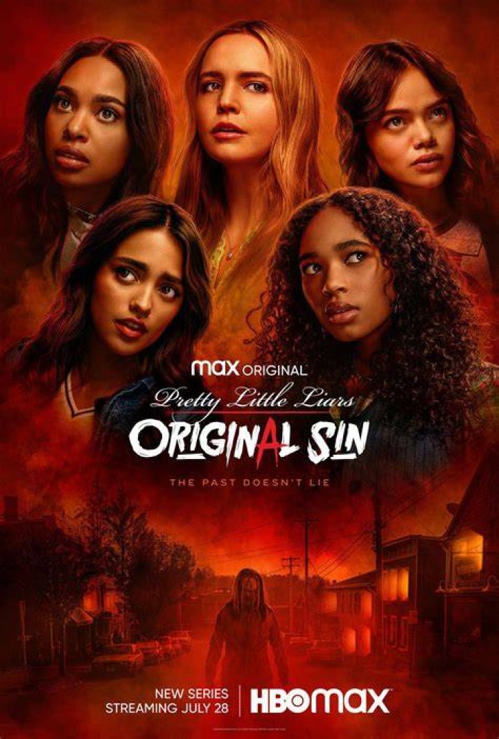 Pretty Little Liars Original Sin Why Did Noa Go to Juvie? POPSUGAR