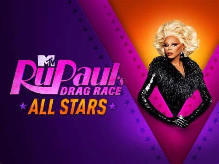 Prime Video RuPaul's Drag Race Season 13