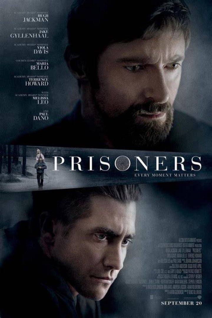 Prisoners DVD Release Date Redbox, Netflix, iTunes, Amazon