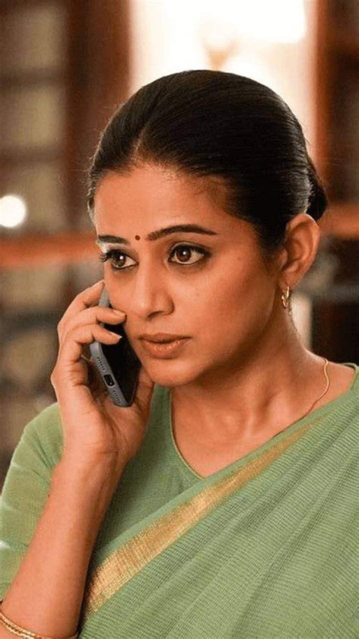 Priyamani play’s lead role in Ashiq vanna divasam