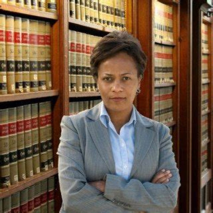 Professional Experience Attorney Desiree T Washington for Los Angeles