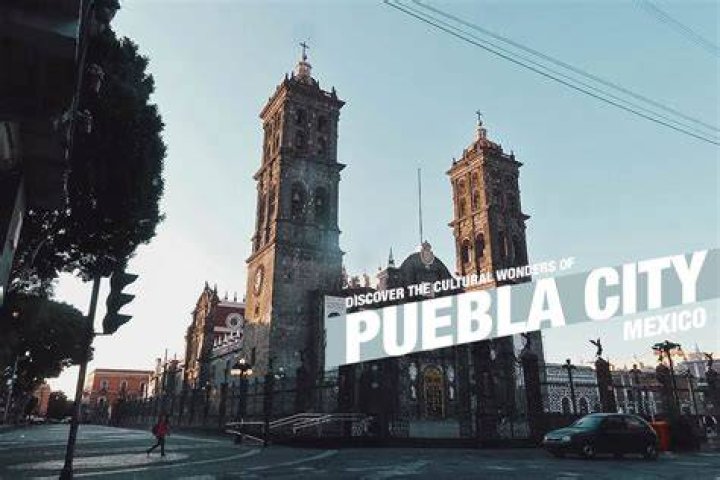 Puebla Is About to Mexico&rsquo;s 20th State to Legalize Marriage