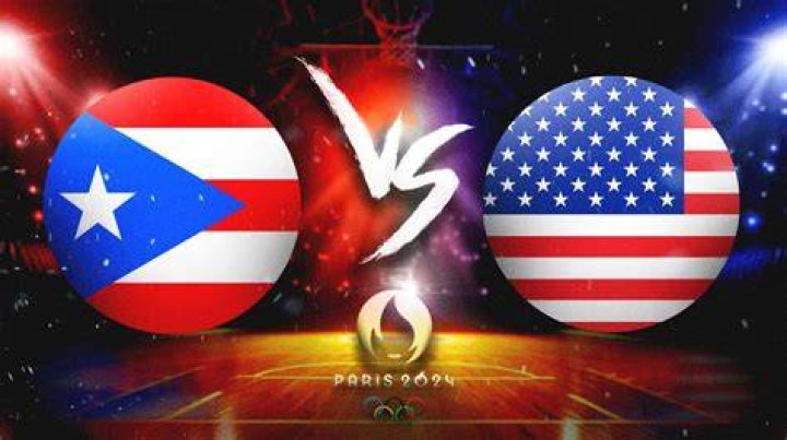 Puerto Rico vs. Ireland (Placement Game) (6/29/23) Stream en vivo