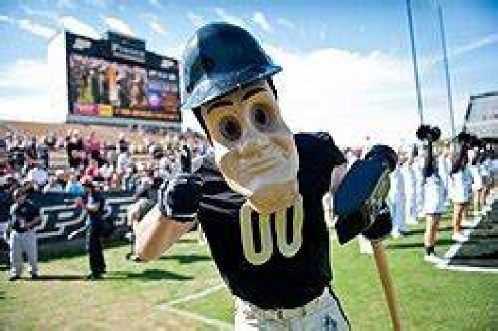 Purdue Pete Wikipedia