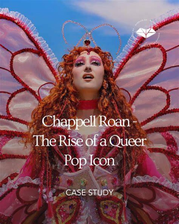 Queer pop powerhouse Chappell Roan doesn&rsquo;t care if she&rsquo;s going to hell