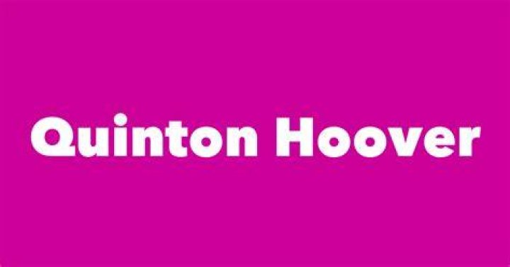 Quinton Caver Spouse, Children, Birthday & More