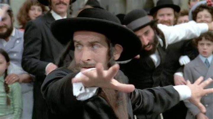 Rabbi Jacob Groom Dance YouTube