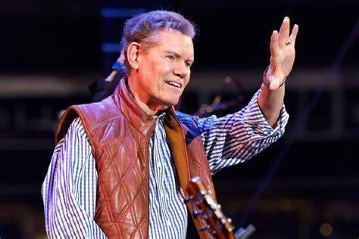 Randy Travis's Age And Beyond
