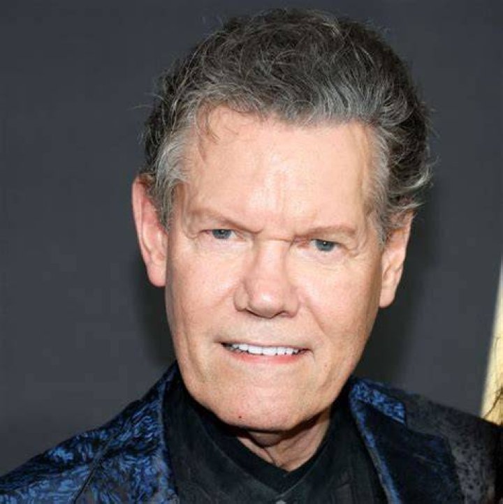 Randy Travis Biography, Country Music Singer, ‘Storms of Life’
