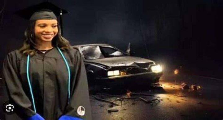 Raven Jeffress Car Accident Details About Raven Jeffress Obituary