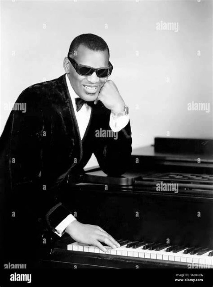 Ray Charles' children battle over his legacy Los Angeles Times