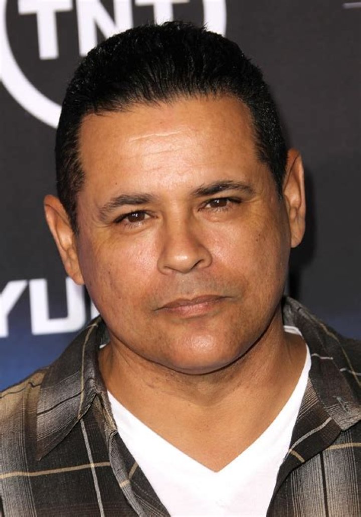 Raymond Cruz Biography, Height & Life Story Super Stars Bio