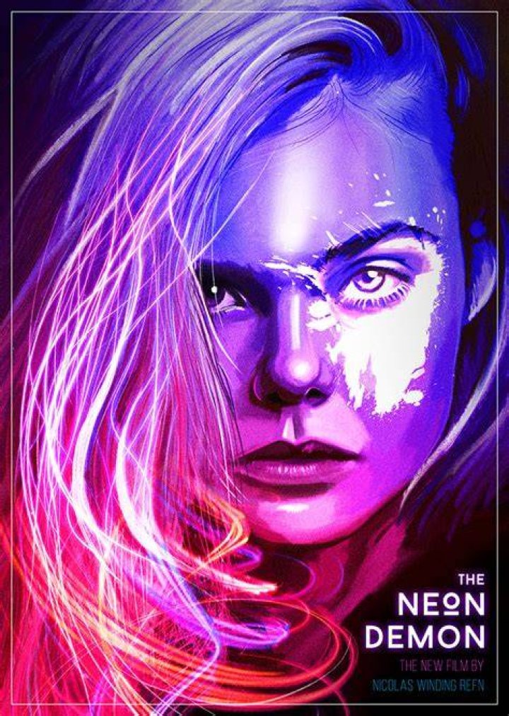 Reel Review The Neon Dead Morbidly Beautiful