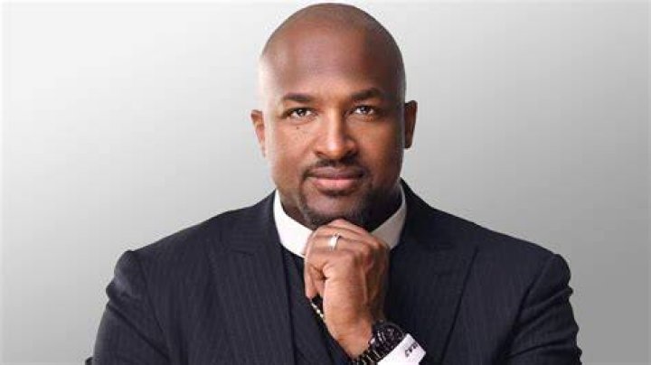 Rev. Dr. Robert Turner Appointed to National Reparations Commission