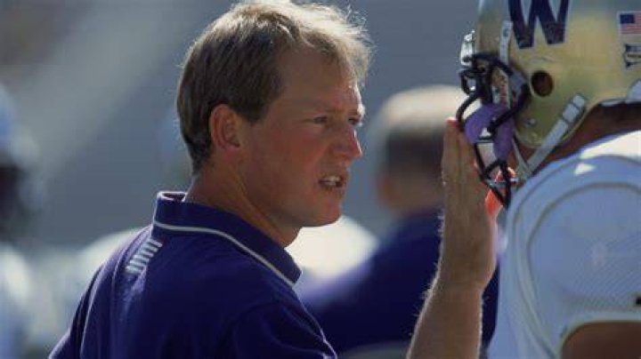 Rick Neuheisel WME Speakers