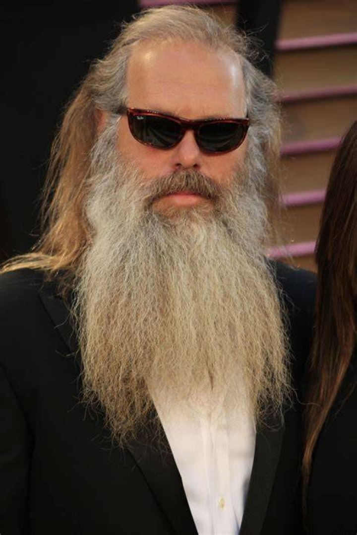 Rick Rubin's Wife Mourielle Hurtado Herrera Works as a Farmer