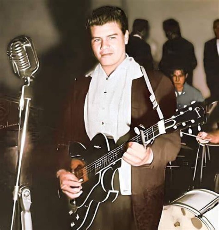 Ritchie Valens Net Worth February 2024, Salary, Age, Siblings, Bio