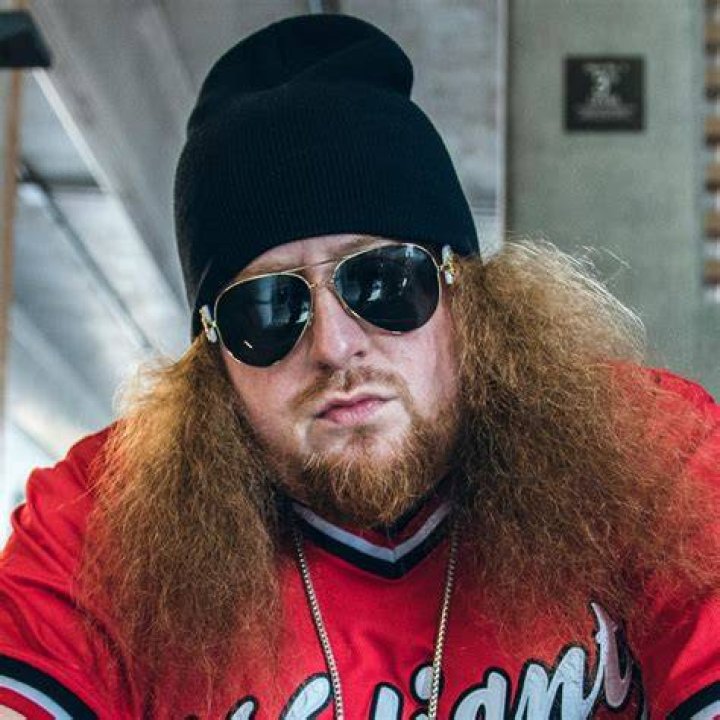 Rittz on Spotify