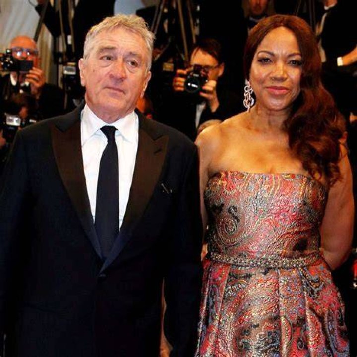 Robert De Niro Wives How Many Times Was He Married?