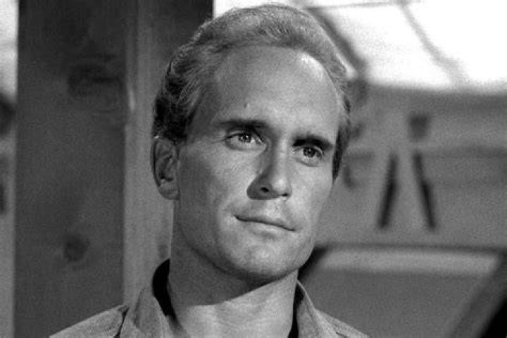 Robert Duvall Photo 20 Pictures CBS News