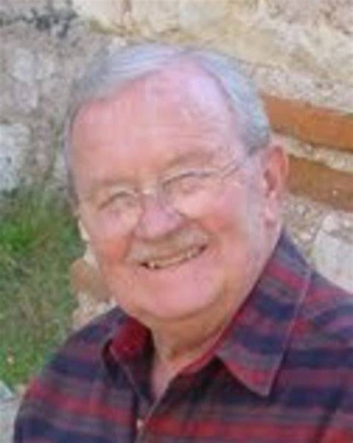 ROBERT OSBORNE Obituary (2013) Fresno, CA Fresno Bee
